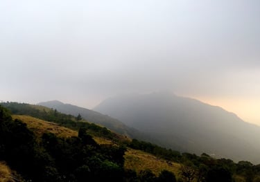 Brahmagiri Peak Trekking
