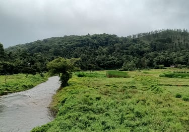 Kambamala Eco Tourism