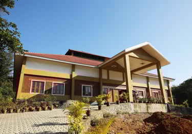 Kungichira & Heritage Museum