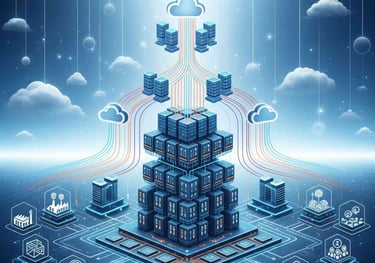 Scalable Solutions