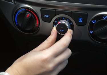 AutoShow Estética Automotiva e Ar-condicionado - Novo Hamburgo Manutenção Geral de Ar-condicionado