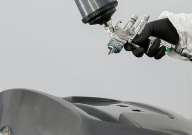 AutoShow Estética Automotiva e Ar-condicionado Novo Hamburgo Chapeação e Pintura Batidos Amassados