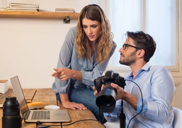 Ürün Fotoğrafçılığı Hizmeti