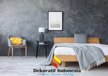 Jasa Cat Wash Hotel