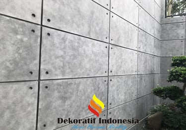 Jasa Cat Wash Pagar - Ekstrior
