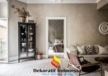 Jasa Cat Wash Villa