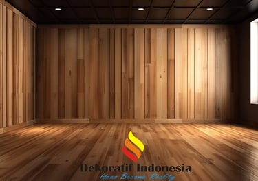 Jasa Wood Panel 1