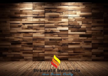 Jasa Wood Panel 2