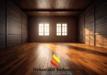 Jasa Wood Panel 3