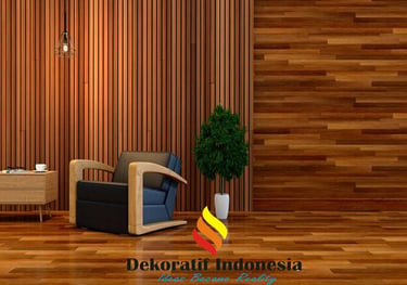 Jasa Wood Panel 5