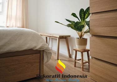 Jasa Wood Panel 6