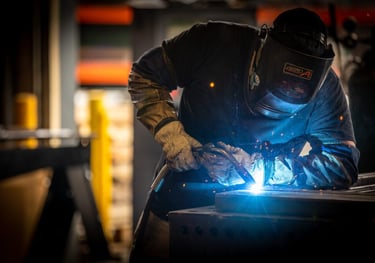 Metal Fabrication