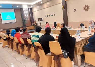 bincang bisnis airamanah klaten orientasi bisnis distributor airamanah mendalami bisnis airamanah