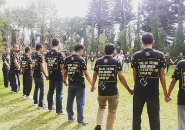 Leadership Development