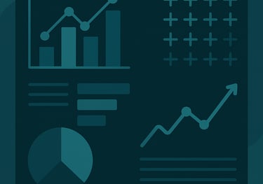tableau dashboard consulting