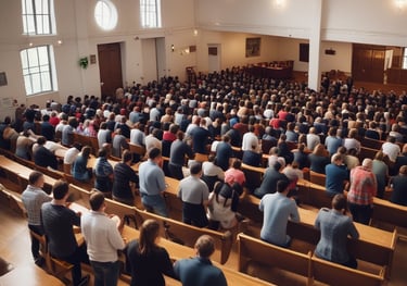 white concrete building during daytime
