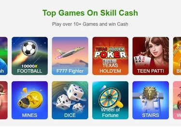top games