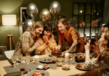 birthdays