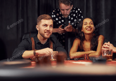 casino
