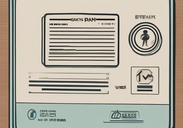 a man riding a skateboard down the side of a ramp