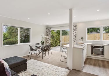 Renovation project: Howe St, Howick