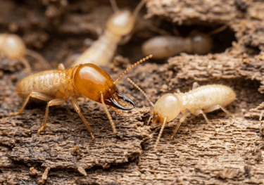 Termites