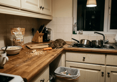 Rodent Pest Control in Gandhinagar