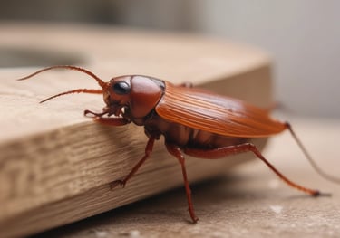 Best pest control company in Gandhinagar