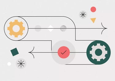 automatización de procesos