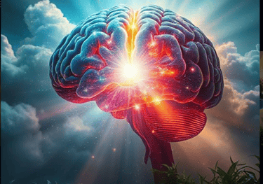 आत्मकेंद्रित मन, self centered mind