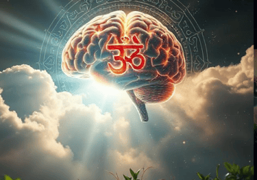 एकाग्रता, Concentration,आत्मकेंद्रित मन, inherent mind
