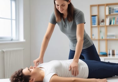 gray concrete wall inside building