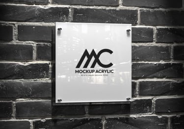 Plaque de porte personnalisées