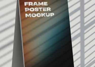 Affiches collées sur Forex