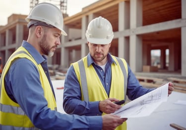 Gilets personnalisés