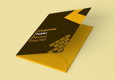 Chemises porte-documents