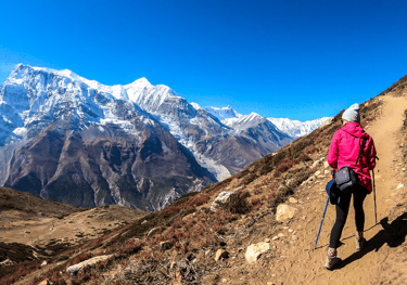 langtang valley trek