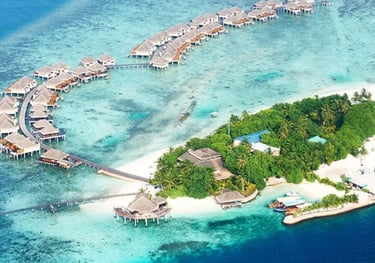 Lakshadweep Island Tby Joshua Tours
