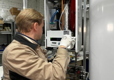 Heizungsnotdienst München