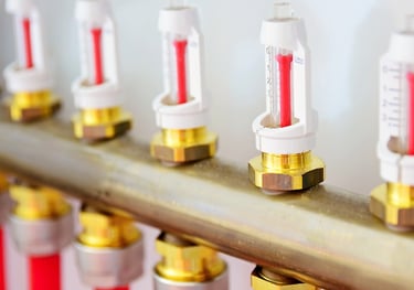 Heizungswartung München durch Honni Haustechnik