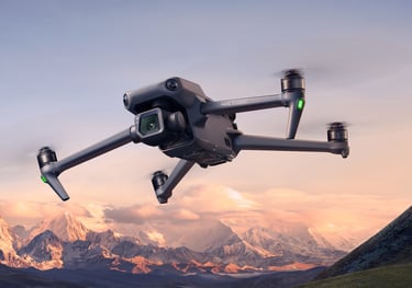 Drone Services