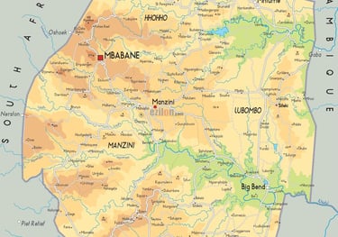 maps
