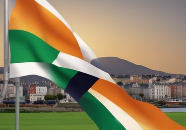 gray concrete wall inside building