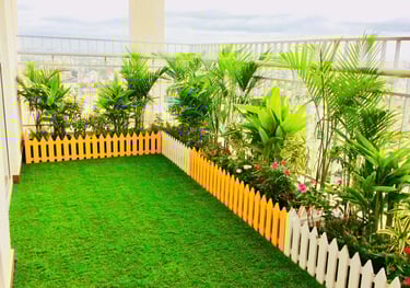 lawn grass suppliers in Visakhapatnam