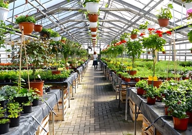 Nursery near me