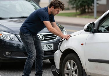 worm's-eye view photography of concrete building