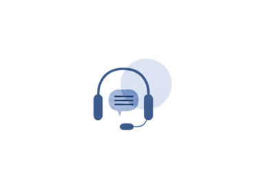 Guest support services icon