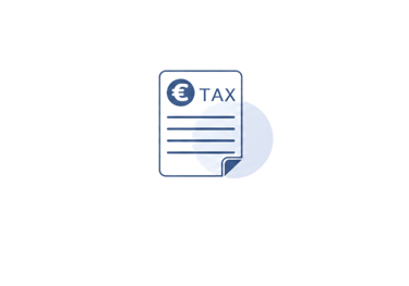 Administrative management services icon