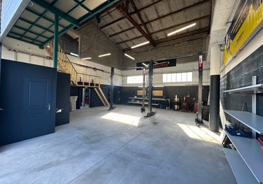 Préparation au contrôle technique