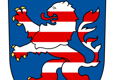 Wappen Hessen